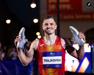 Andreas Trajkovski